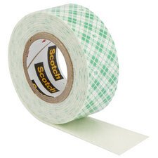 Dubbelzijdige montagetape 3M, 19 mm x 5 m