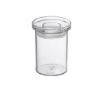 Boîte de conservation pour aliments secs Stockholm, ronde