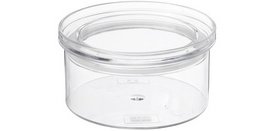 Boîte de conservation aliments secs Stockholm