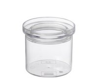 Boîte de conservation aliments secs Stockholm