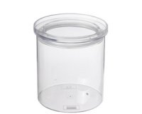 Boîte de conservation aliments secs Stockholm