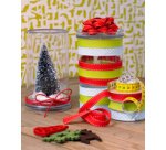 Boîte de conservation pour aliments secs Stockholm, ronde