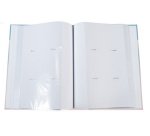 Album photos à pochettes SUNSET, 225 x 220 mm