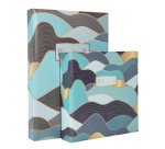 Album photos à pochettes OCEAN, 225 x 220 mm