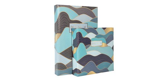 Album photos à pochettes OCEAN, 225 x 220 mm