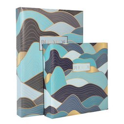 Fotoalbum met hoesjes OCEAAN 225 x 220 mm