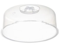 Stolp voor microgolfoven diameter 245 mm