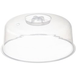 Cloche pour micro-ondes Micro, diamètre: 245 mm