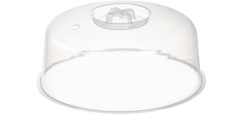 Cloche pour micro-ondes Micro, diamètre: 245 mm