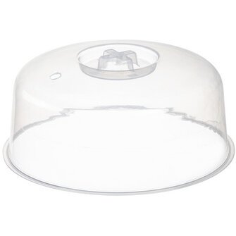 Cloche pour micro-ondes Micro, diamètre: 245 mm