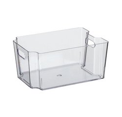 Koelkastorganiser Nuuk 3,6 liter transparant