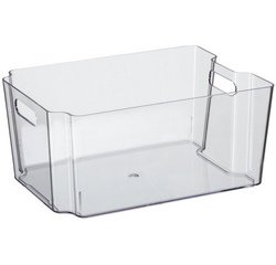 Organiseur de frigo Nuuk, 7,9 litres, blanc