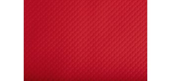 Schachtel mit 500 Tischsets, Papier Tiss Lack, einfarbig - Format 30x40cm