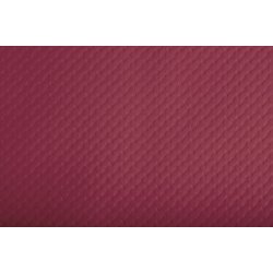 Barquette de 500 sets de table papier Tiss Lack, unis - Format 30x40 cm