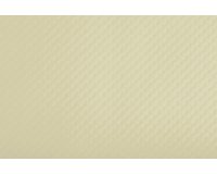 Barquette de 500 sets de table papier Tiss Lack, unis - Format 30x40 cm - Ivoire