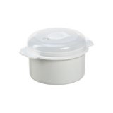 Boîte à micro-ondes Micro, 0,5 litre, rond
