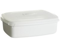 Boîte à micro-ondes Micro, 1,3 L, rectangulaire