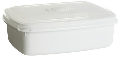 Boîte à micro-ondes Micro, 1,3 L, rectangulaire