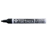Marqueur permanent Pen-Touch Moyen
