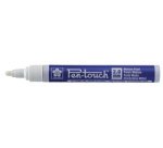 Marqueur permanent Pen-Touch UV Moyen, bleu uv