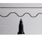 Marqueur permanent Paint Marker fin, noir