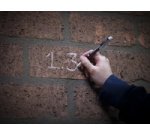 Marqueur permanent Permapaque fin