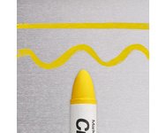 Marqueur craie Crayon Marker, 15 mm, jaune
