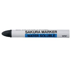 Sakura Chalk Marker Water-soluble Crayon Marker
