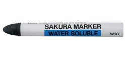 Marqueur craie Sakura Crayon Marker hydrosoluble