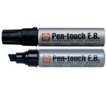 Marqueur permanent Pen-touch Extra Broad