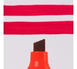 Marqueur permanent Pen-touch Extra Broad