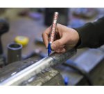 Marqueur permanent Pen-touch 130, 1,2 mm