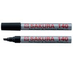 Marqueur permanent Pen-touch 140, 4 mm