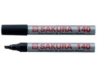 Marqueur permanent Pen-touch 140, 4 mm