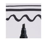 Marqueur permanent Pen-touch 140, 4 mm