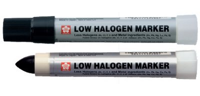 Marqueur industriel Solid Marker