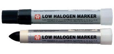 Marqueur industriel Solid Marker