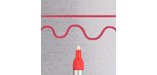 Marqueur permanent Paint Marker