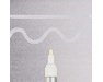Marqueur permanent Paint Marker, blanc