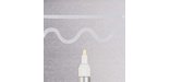 Permanenter Farbstift Paint Marker
