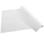 Bakje met 100 placemats van spunbond, effen - Formaat 30 x 40 cm
