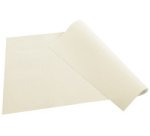 Barquette de 100 sets de table spundbond, unis - Format 30x40cm