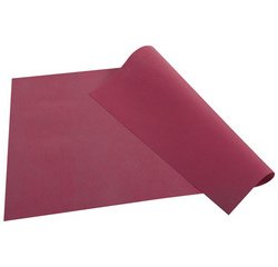 Barquette de 100 sets de table spundbond, unis - Format 30x40cm