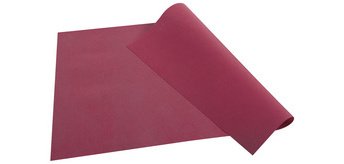 Barquette de 100 sets de table spundbond, unis - Format 30x40cm