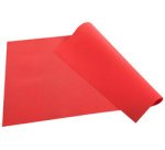 Box of 100 spunbond placemats, plain - Format 30x40cm