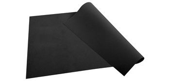 Barquette de 100 sets de table spundbond, unis - Format 30x40cm
