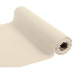 Pack of 250 paper tablecloths, folded to format, in film Format 80x120cm