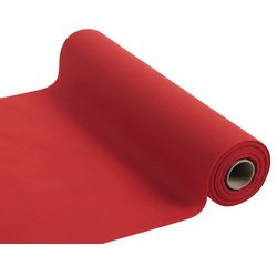 Airlaid Table Runner Tablecloth 0.4x24m