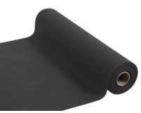 Airlaid non-woven tafelloper op rol - 24x0,40m