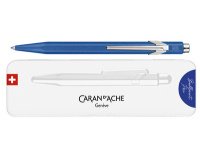 Stylo à bille 849 Colormat-X, bleu